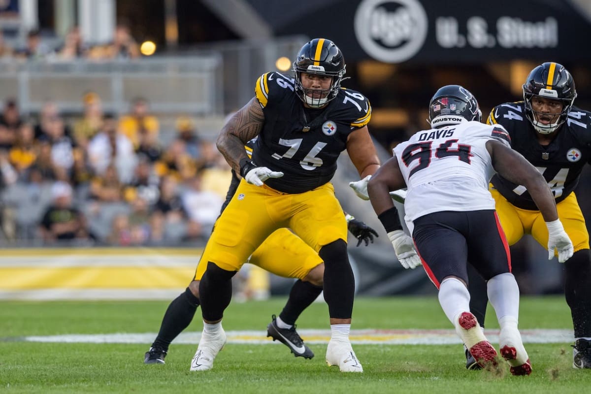 Troy Fautanu