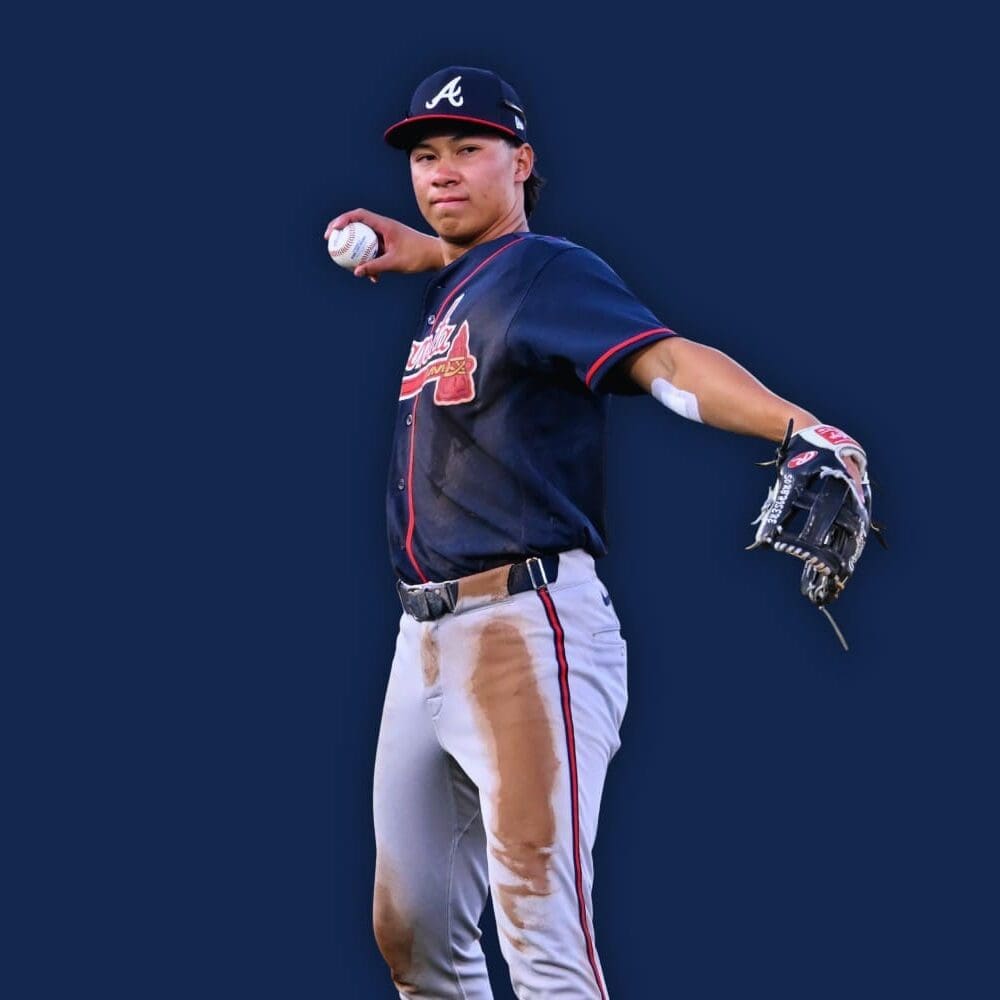 NYS Alum Tate Southisene is Rising Through the Ranks